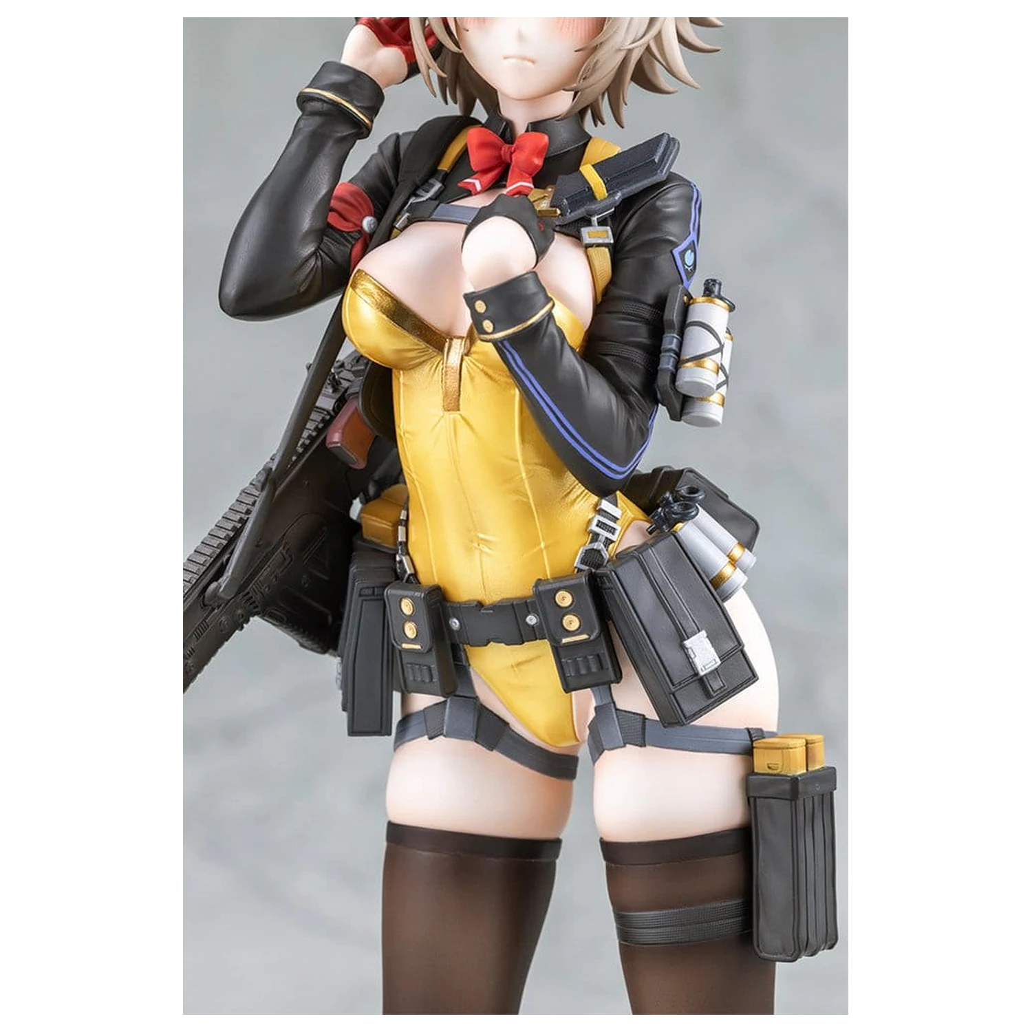 Girls' Frontline 2: Exilium PVC figúrka 1/7 Vector Molotov Bunny Ver. 27 cm produktová fotografia