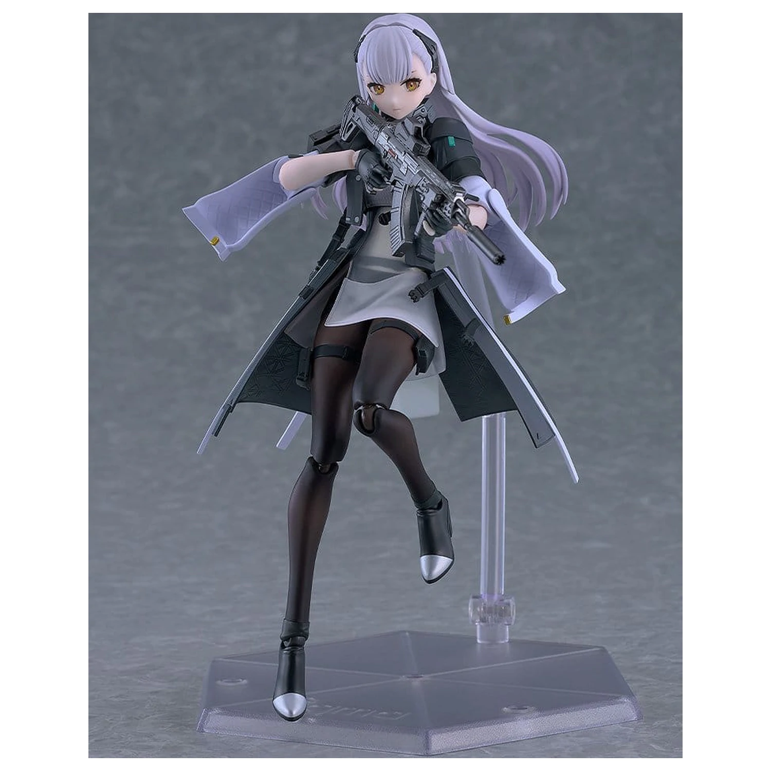 Girls' Frontline 2: Exilium Figma akčná figúrka Tololo 15 cm produktová fotografia