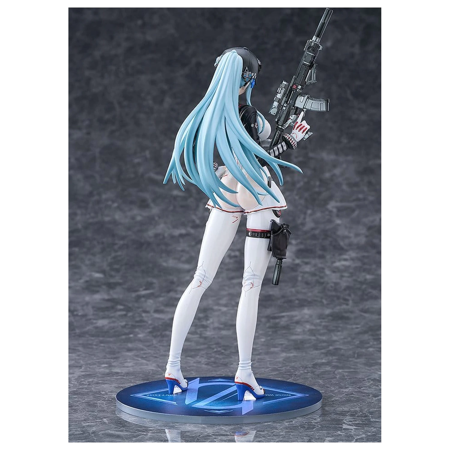 Girls' Frontline 2: Exilium PVC figúrka 1/7 Klukai: Speed Star 27 cm produktová fotografia