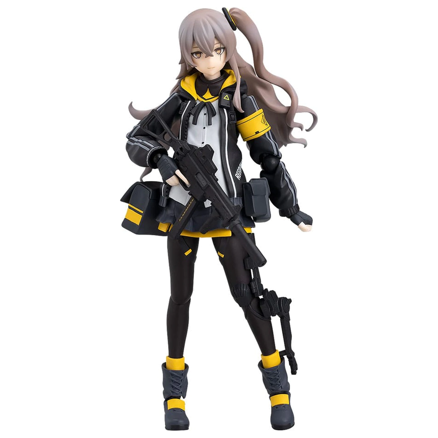 Girls Frontline Figma Akčná figúrka UMP45 14 cm produktová fotografia