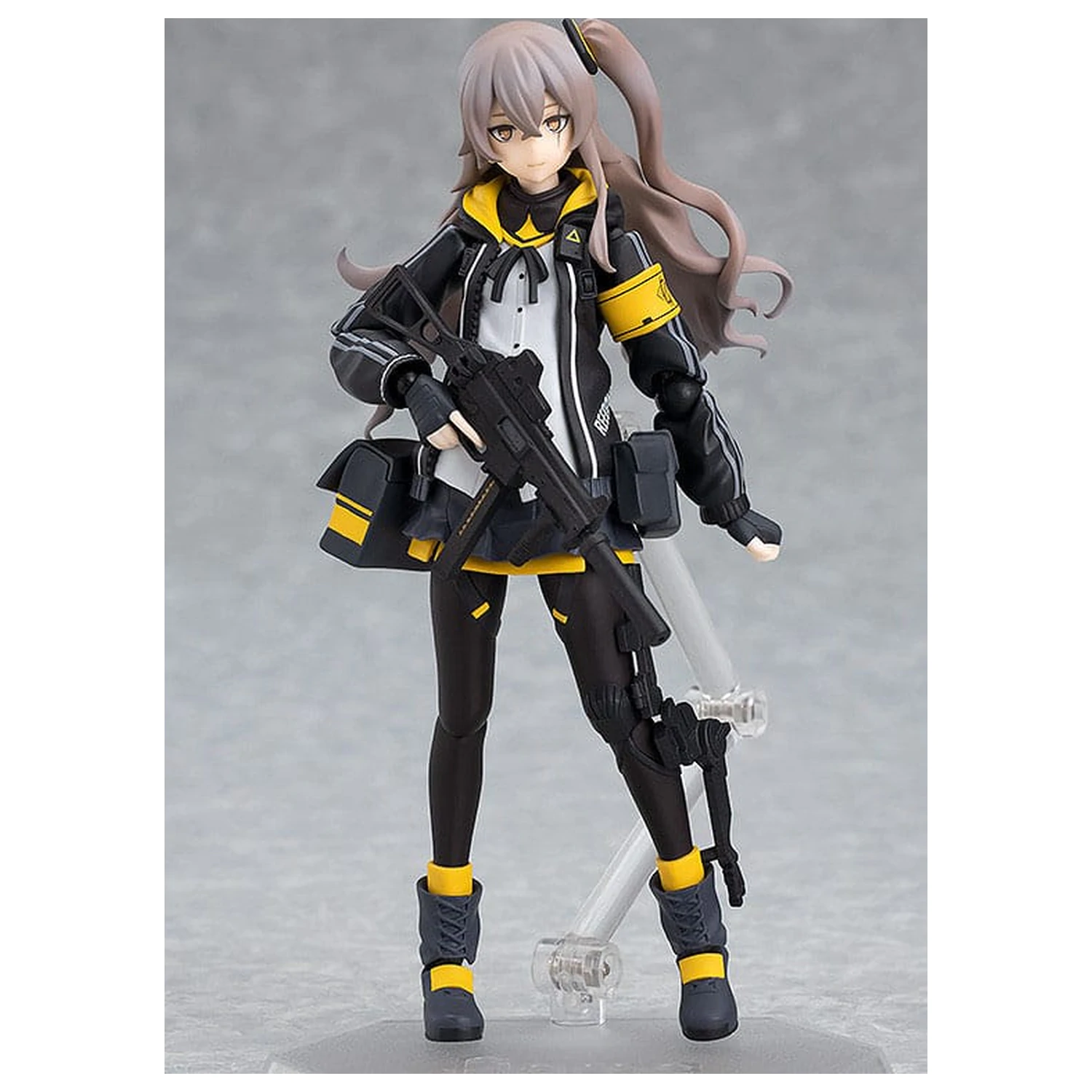 Girls Frontline Figma Akčná figúrka UMP45 14 cm produktová fotografia