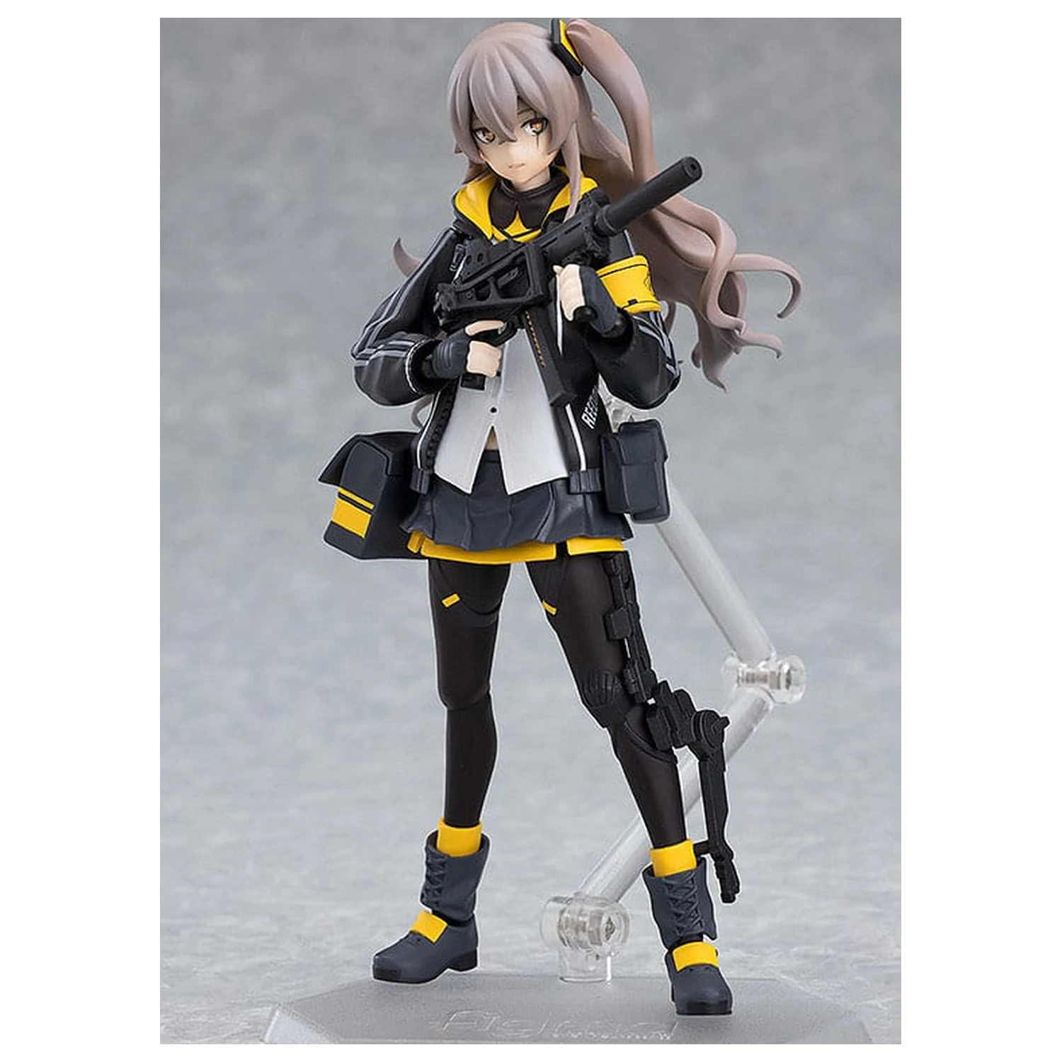 Girls Frontline Figma Akčná figúrka UMP45 14 cm produktová fotografia