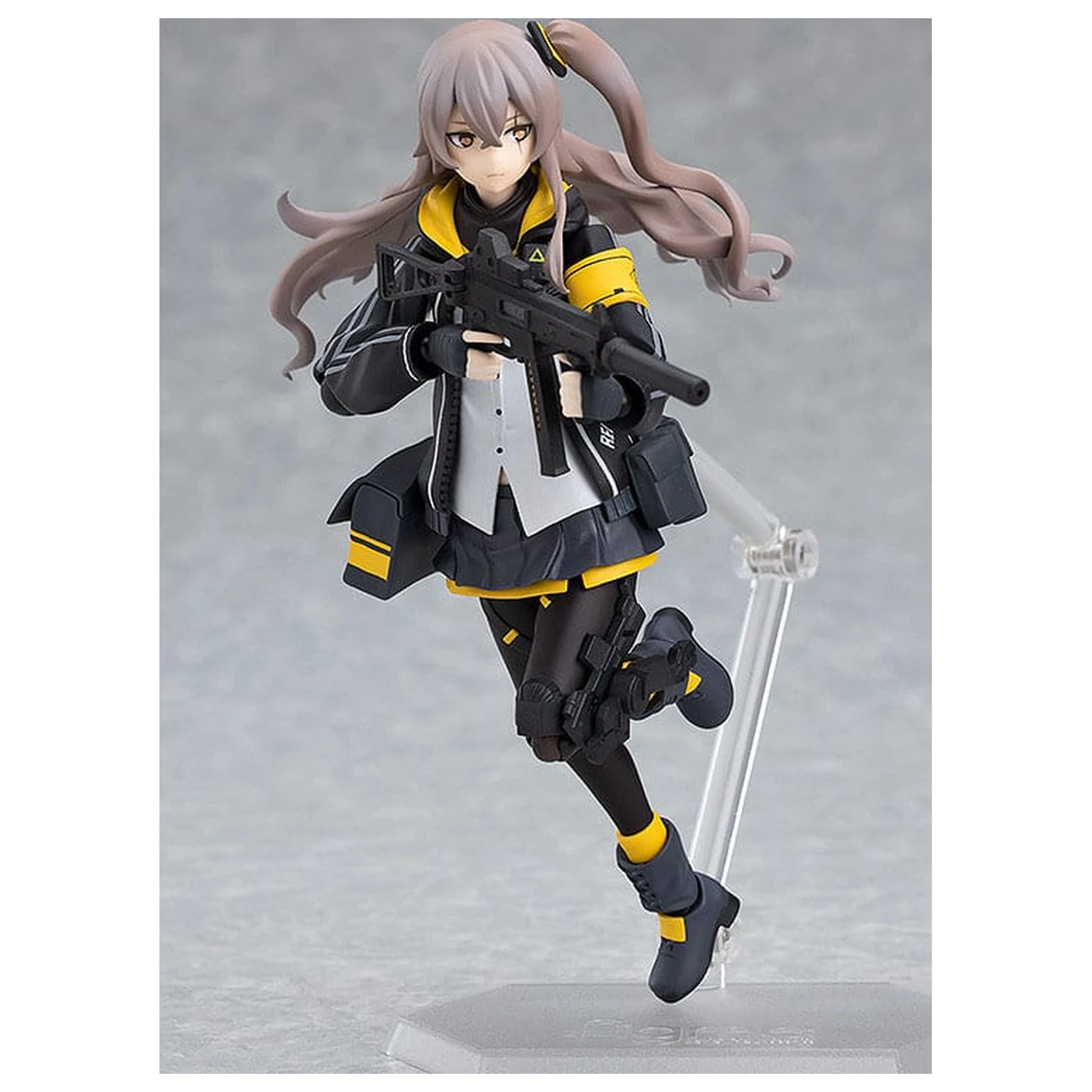 Girls Frontline Figma Akčná figúrka UMP45 14 cm produktová fotografia
