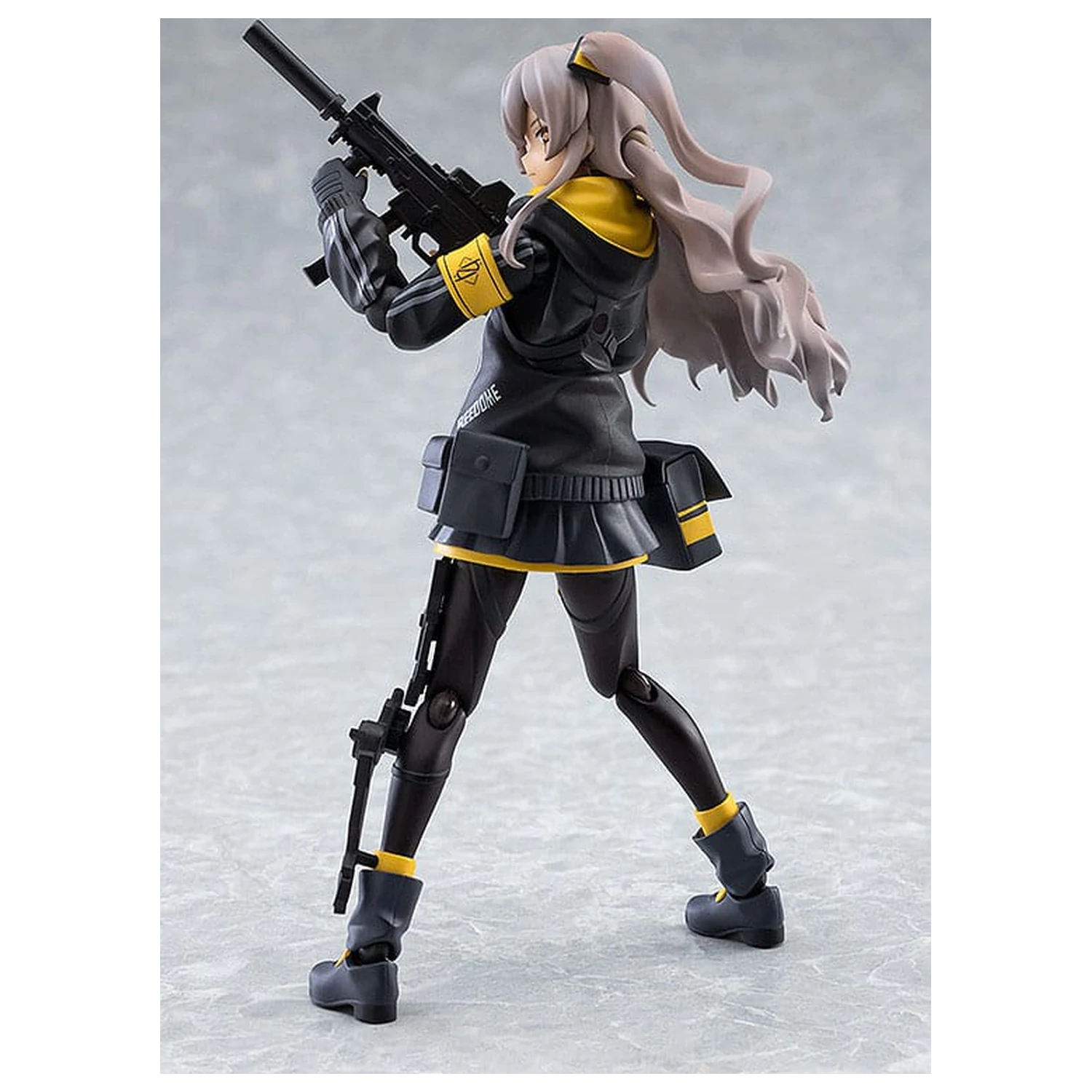 Girls Frontline Figma Akčná figúrka UMP45 14 cm produktová fotografia