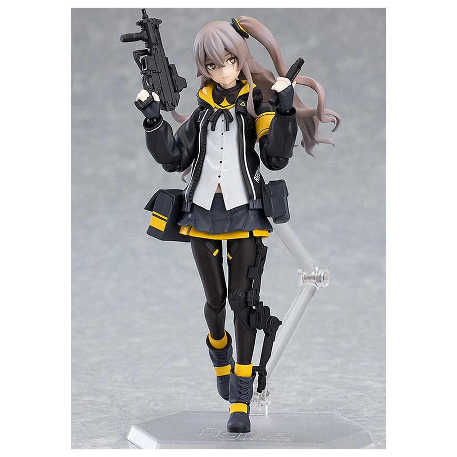 Girls Frontline Figma Akčná figúrka UMP45 14 cm produktová fotografia