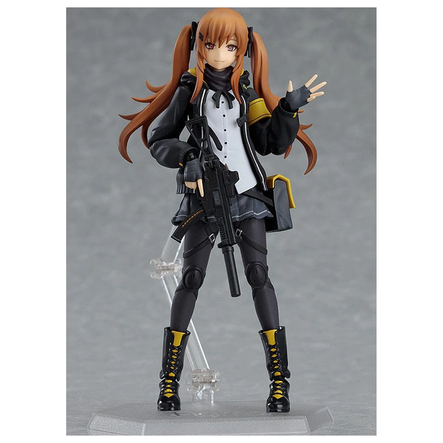 Girls Frontline Figma Akčná figúrka UMP9 14 cm produktová fotografia
