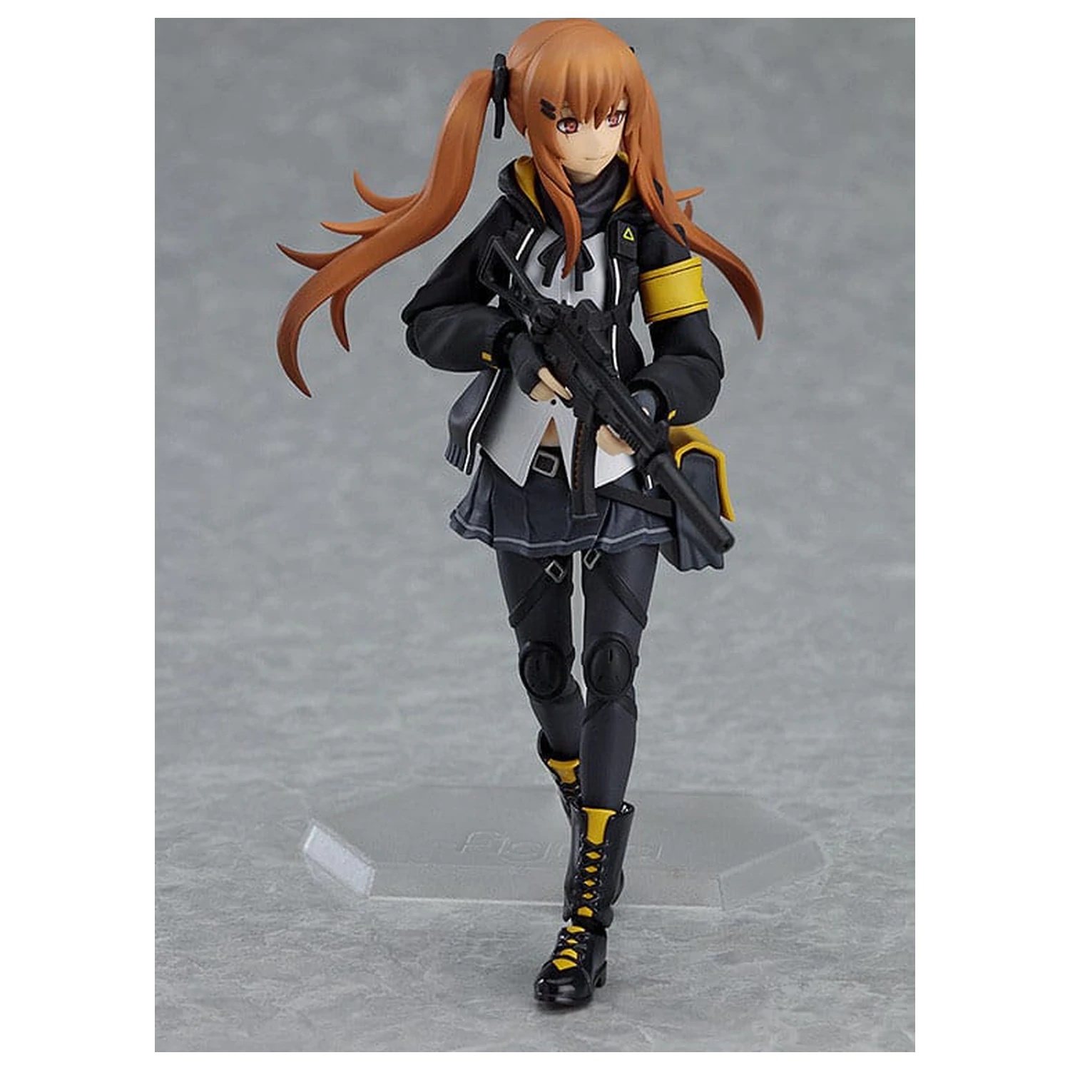 Girls Frontline Figma Akčná figúrka UMP9 14 cm produktová fotografia