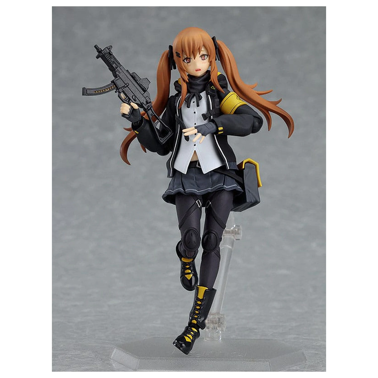 Girls Frontline Figma Akčná figúrka UMP9 14 cm produktová fotografia