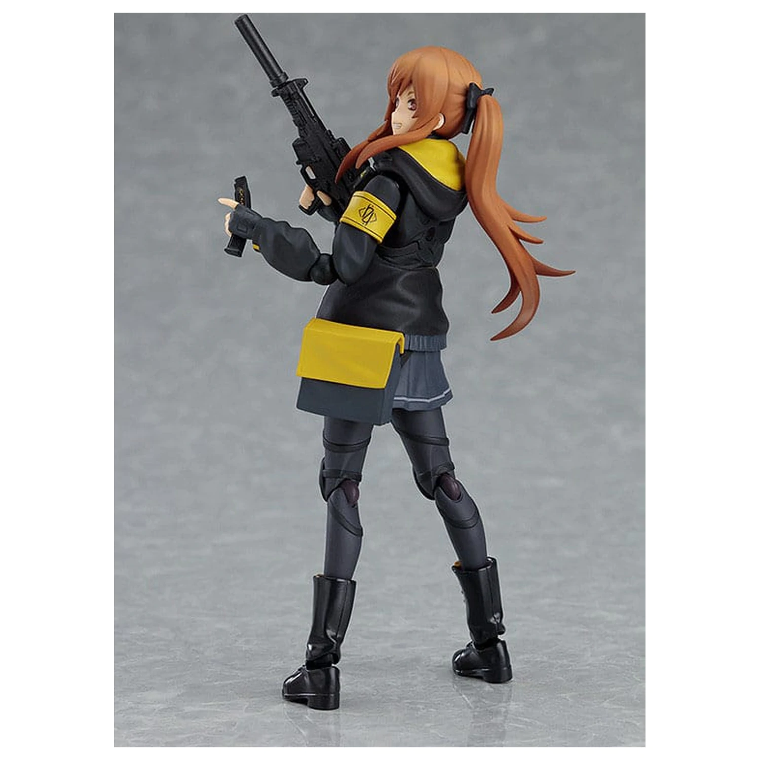 Girls Frontline Figma Akčná figúrka UMP9 14 cm produktová fotografia