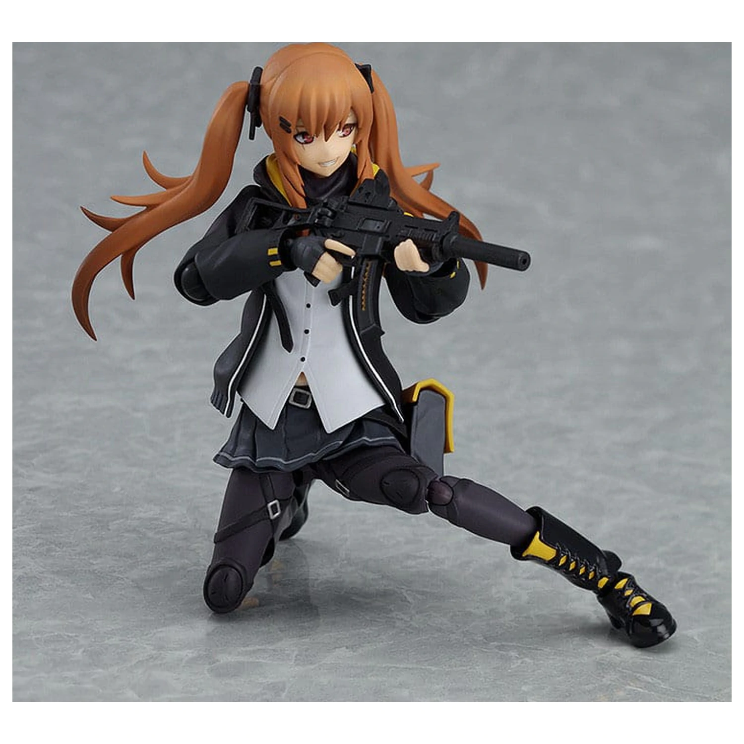 Girls Frontline Figma Akčná figúrka UMP9 14 cm produktová fotografia