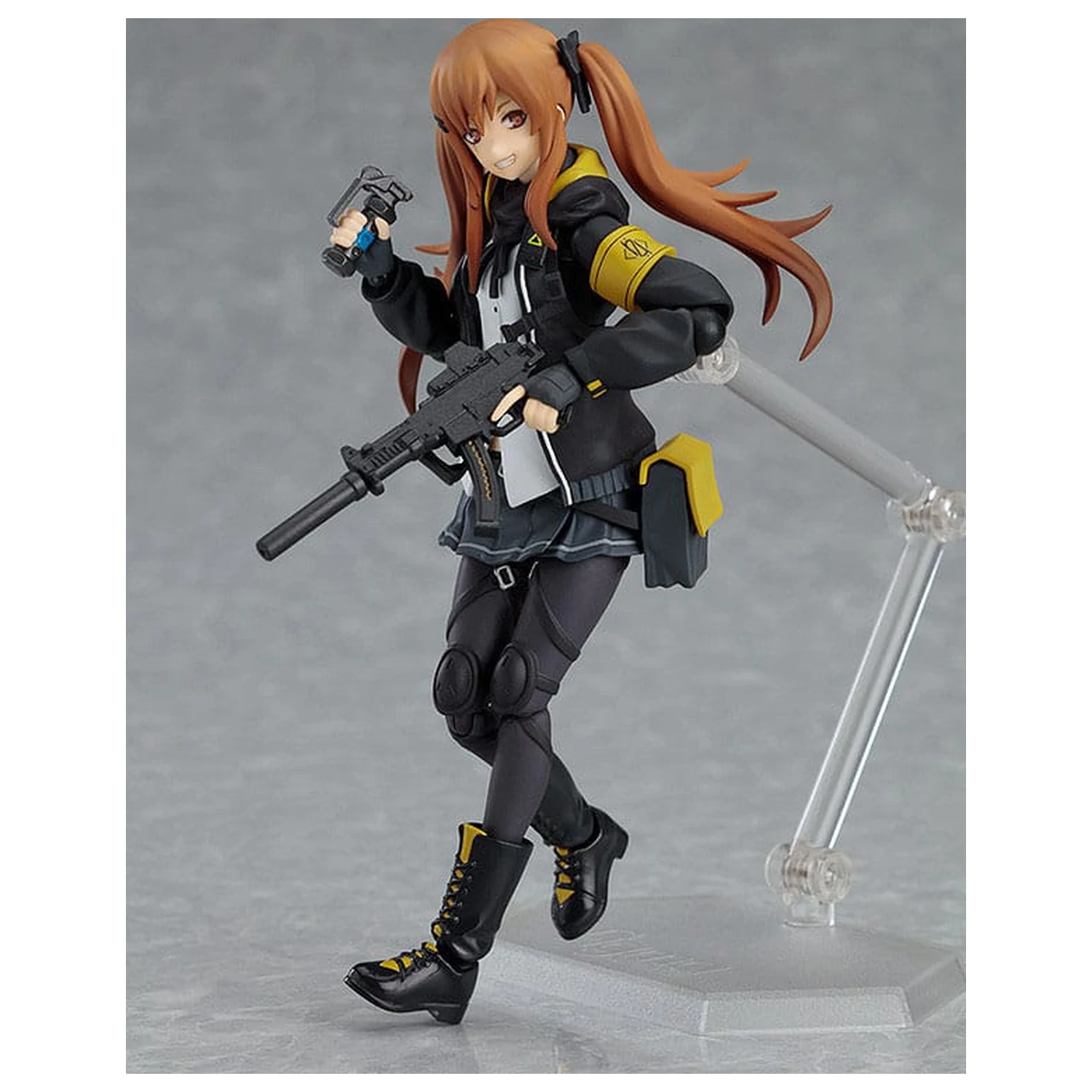 Girls Frontline Figma Akčná figúrka UMP9 14 cm produktová fotografia
