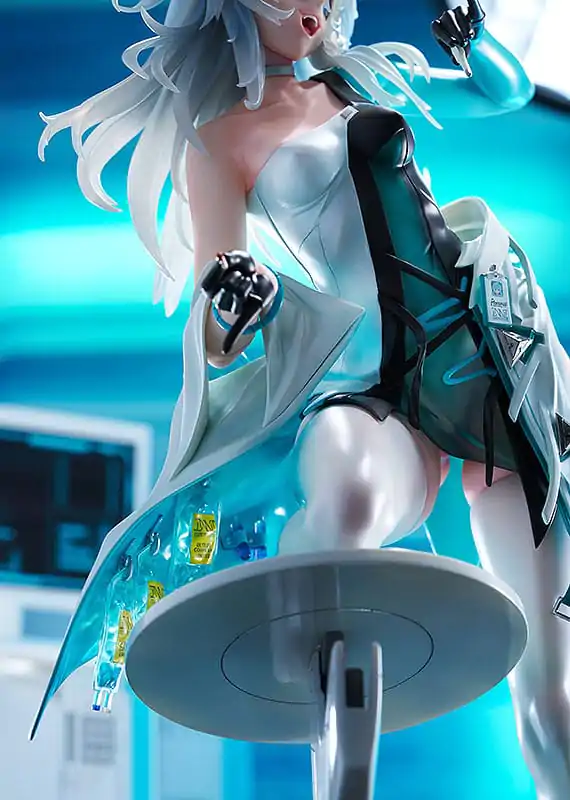 Girls' Frontline: Neural Cloud PVC soška 1/7 Florence 26 cm termékfotó