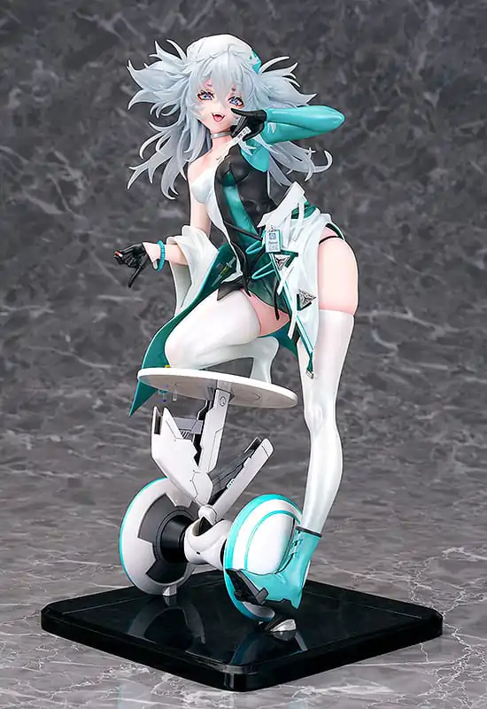 Girls' Frontline: Neural Cloud PVC soška 1/7 Florence 26 cm termékfotó