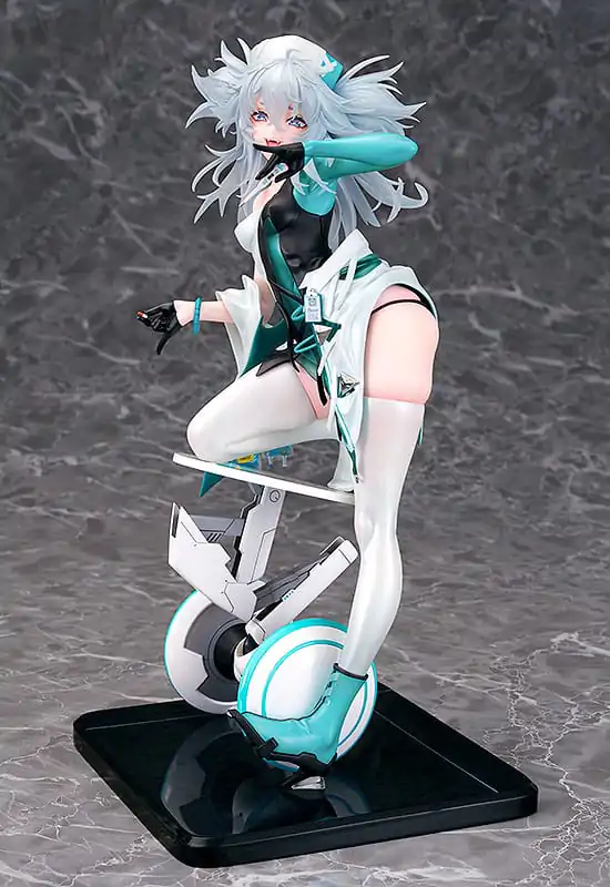 Girls' Frontline: Neural Cloud PVC soška 1/7 Florence 26 cm termékfotó