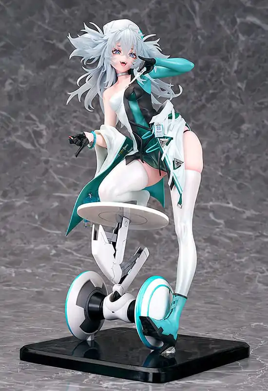 Girls' Frontline: Neural Cloud PVC soška 1/7 Florence 26 cm termékfotó