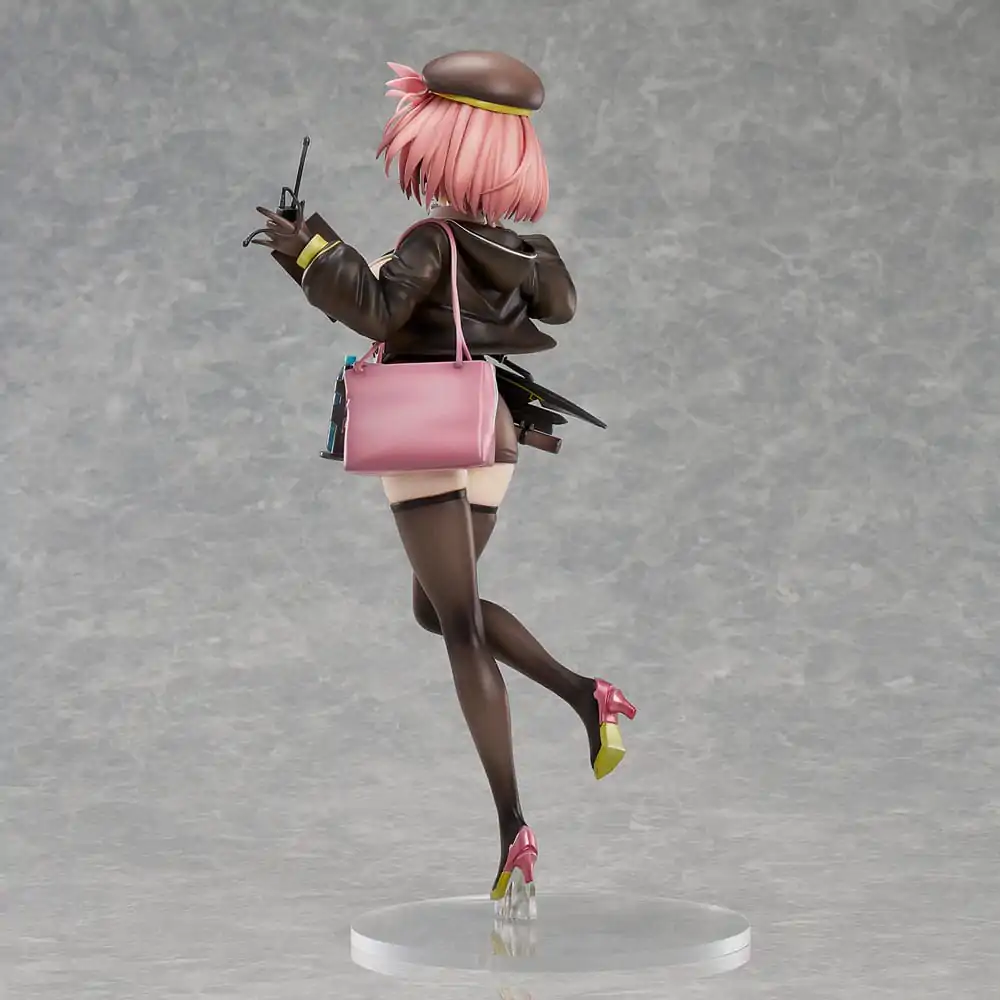Girls´ Frontline: Neural Cloud PVC Socha Willow 28 cm produktová fotografia