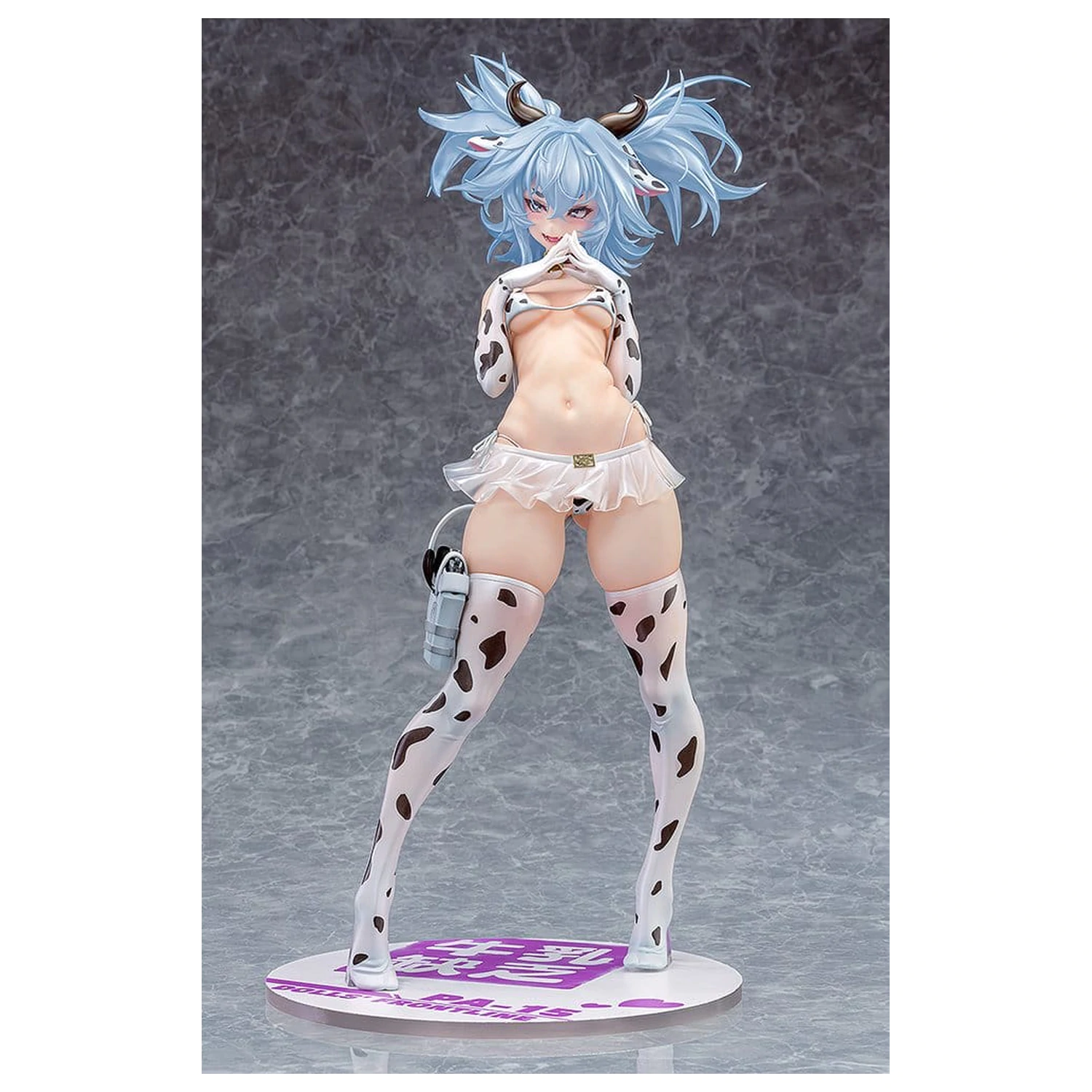 Girls' Frontline PVC figúrka 1/6 PA-15 Cow Bikini Ver. 28 cm produktová fotografia