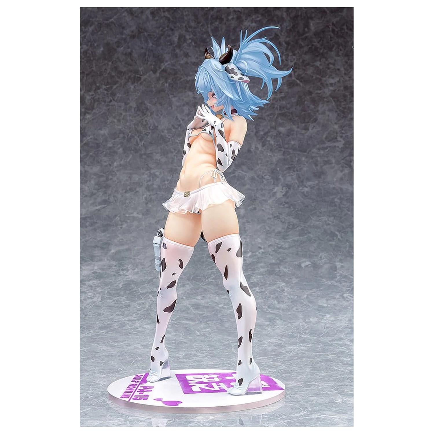 Girls' Frontline PVC figúrka 1/6 PA-15 Cow Bikini Ver. 28 cm produktová fotografia