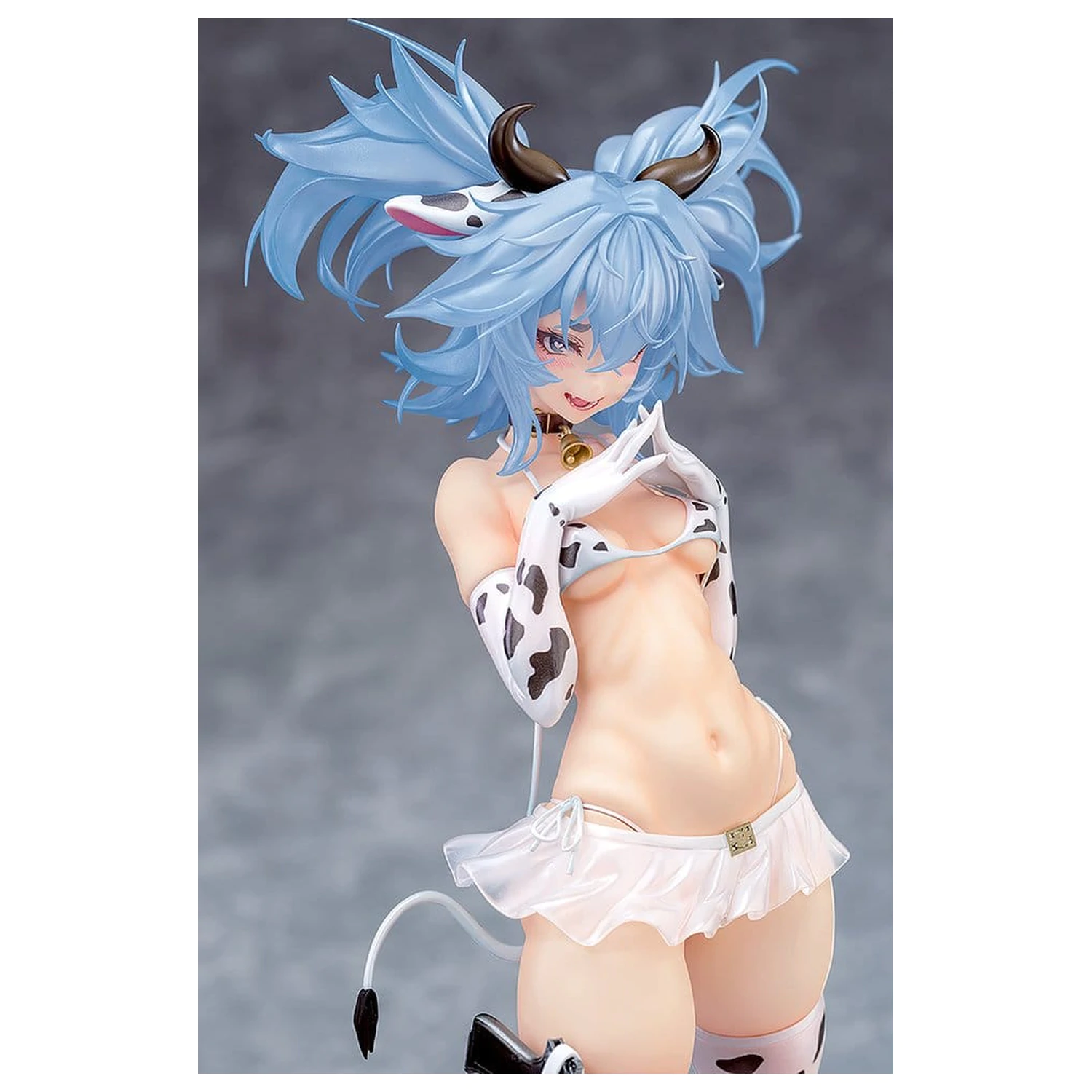 Girls' Frontline PVC figúrka 1/6 PA-15 Cow Bikini Ver. 28 cm produktová fotografia