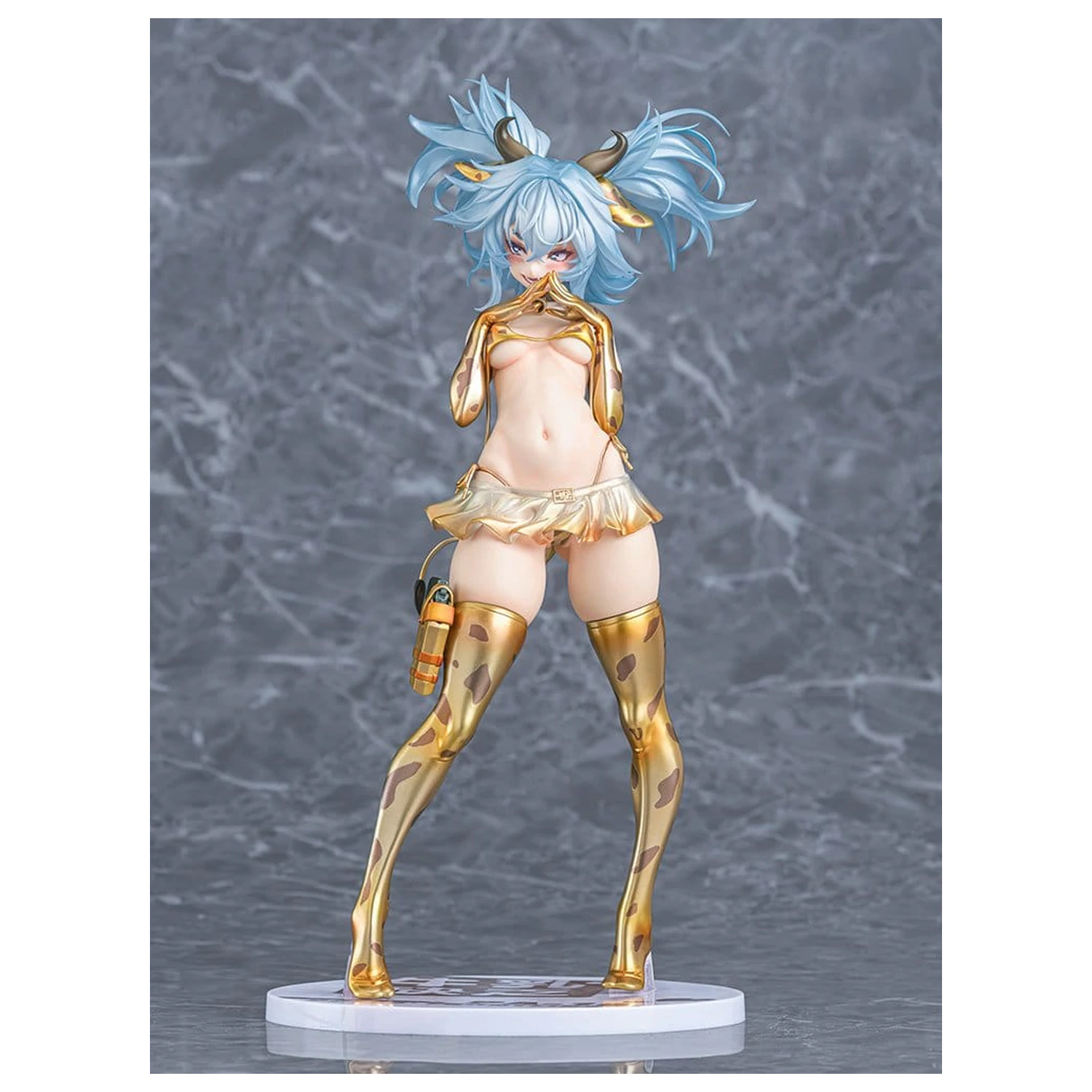 Girls' Frontline PVC Figúrka 1/6 PA-15 Gold Cow Bikini Ver. 28 cm produktová fotografia