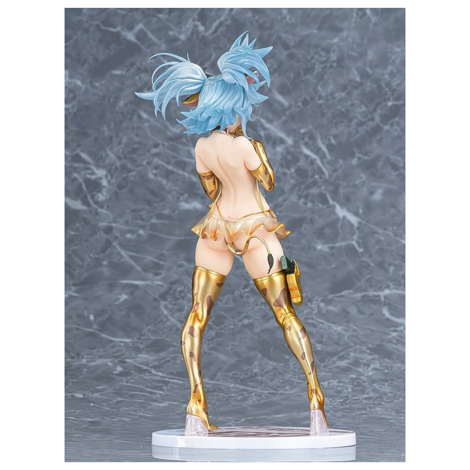 Girls' Frontline PVC Figúrka 1/6 PA-15 Gold Cow Bikini Ver. 28 cm produktová fotografia