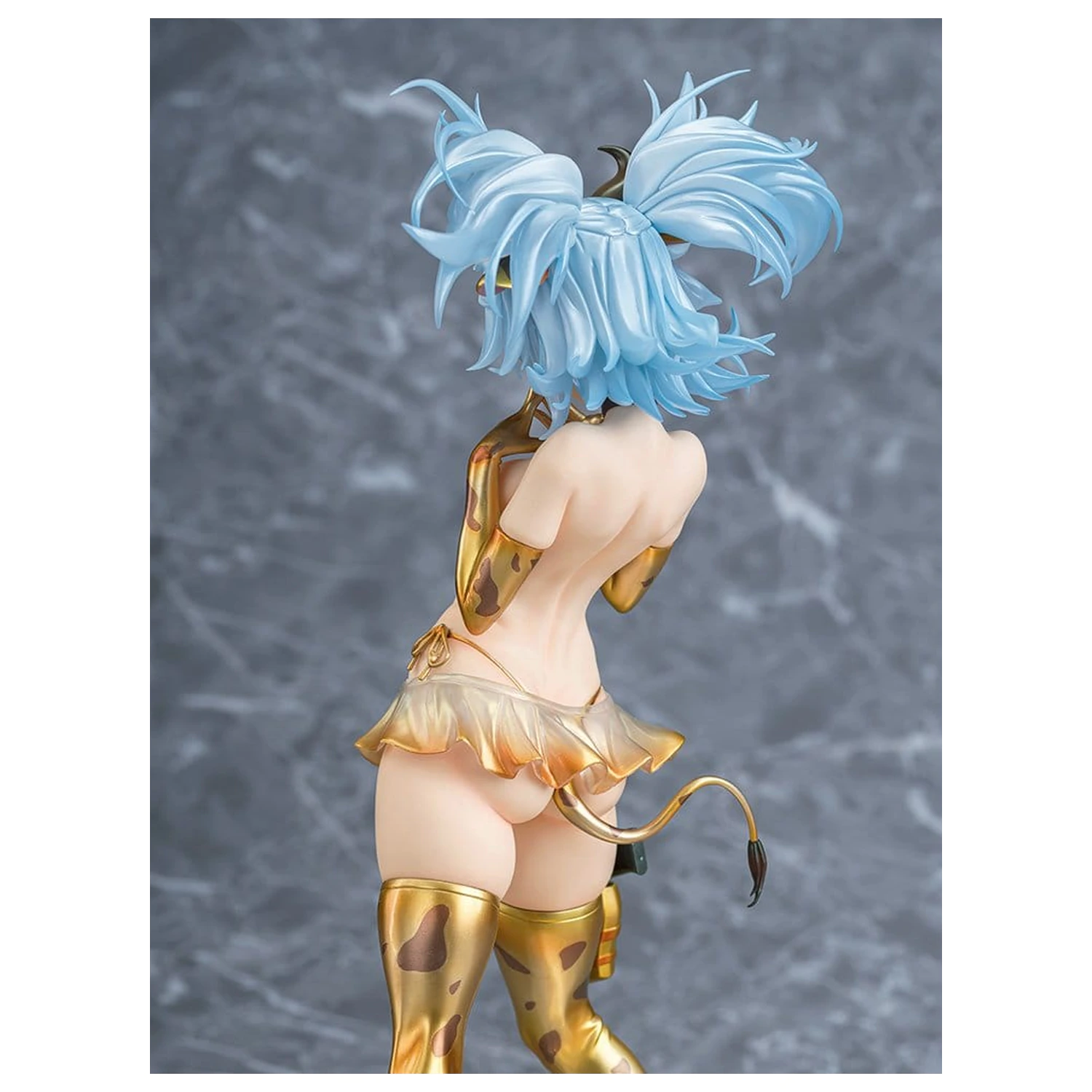 Girls' Frontline PVC Figúrka 1/6 PA-15 Gold Cow Bikini Ver. 28 cm produktová fotografia