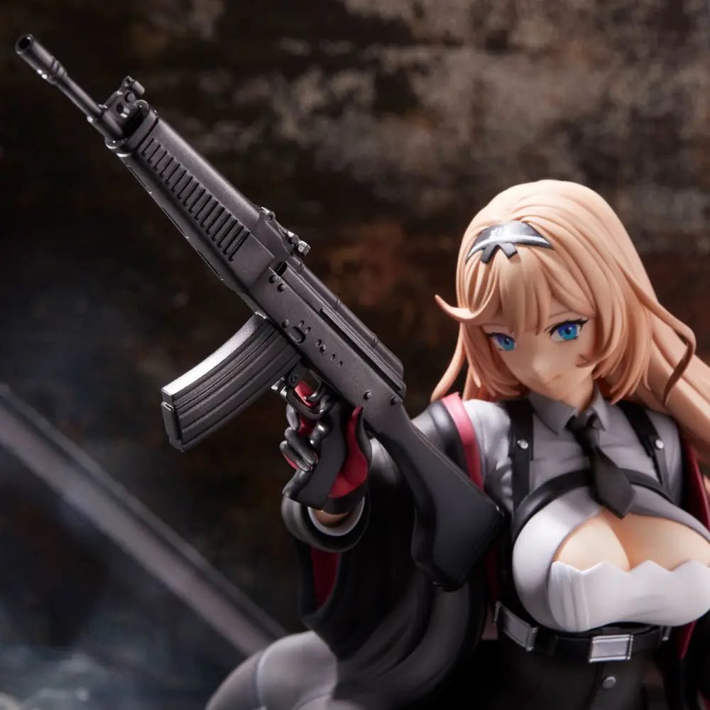 Girls Frontline Statue PVC StG-940 29 cm termékfotó