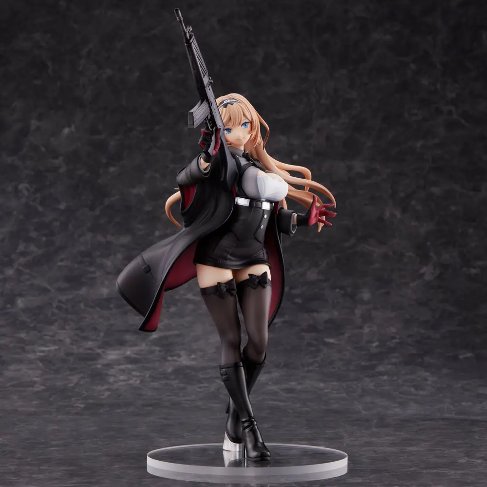 Girls Frontline Statue PVC StG-940 29 cm termékfotó