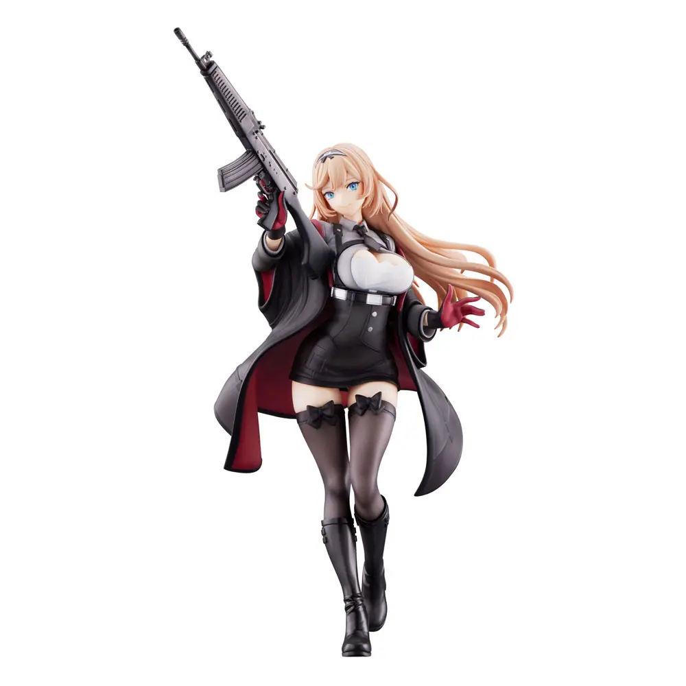 Girls Frontline Statue PVC StG-940 29 cm termékfotó