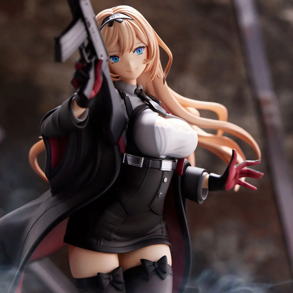 Girls Frontline Statue PVC StG-940 29 cm termékfotó