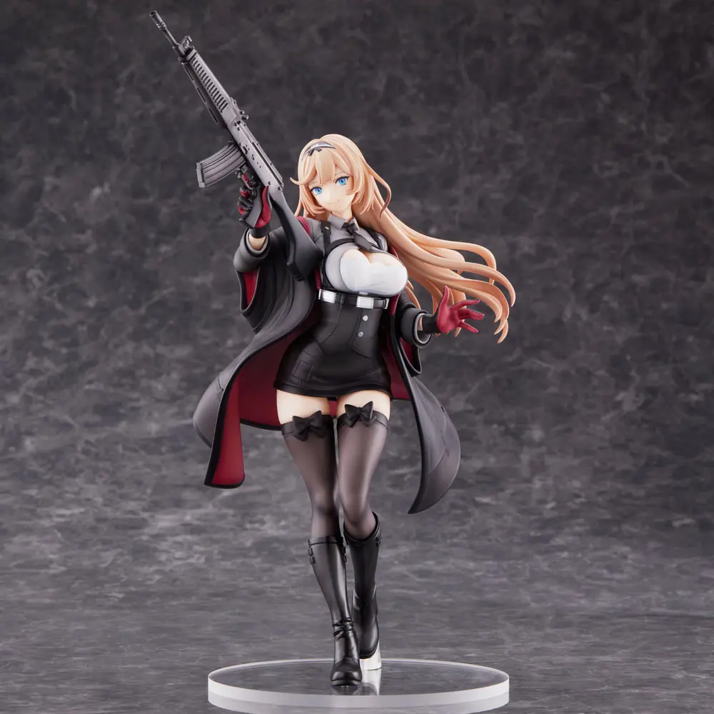 Girls Frontline Statue PVC StG-940 29 cm termékfotó