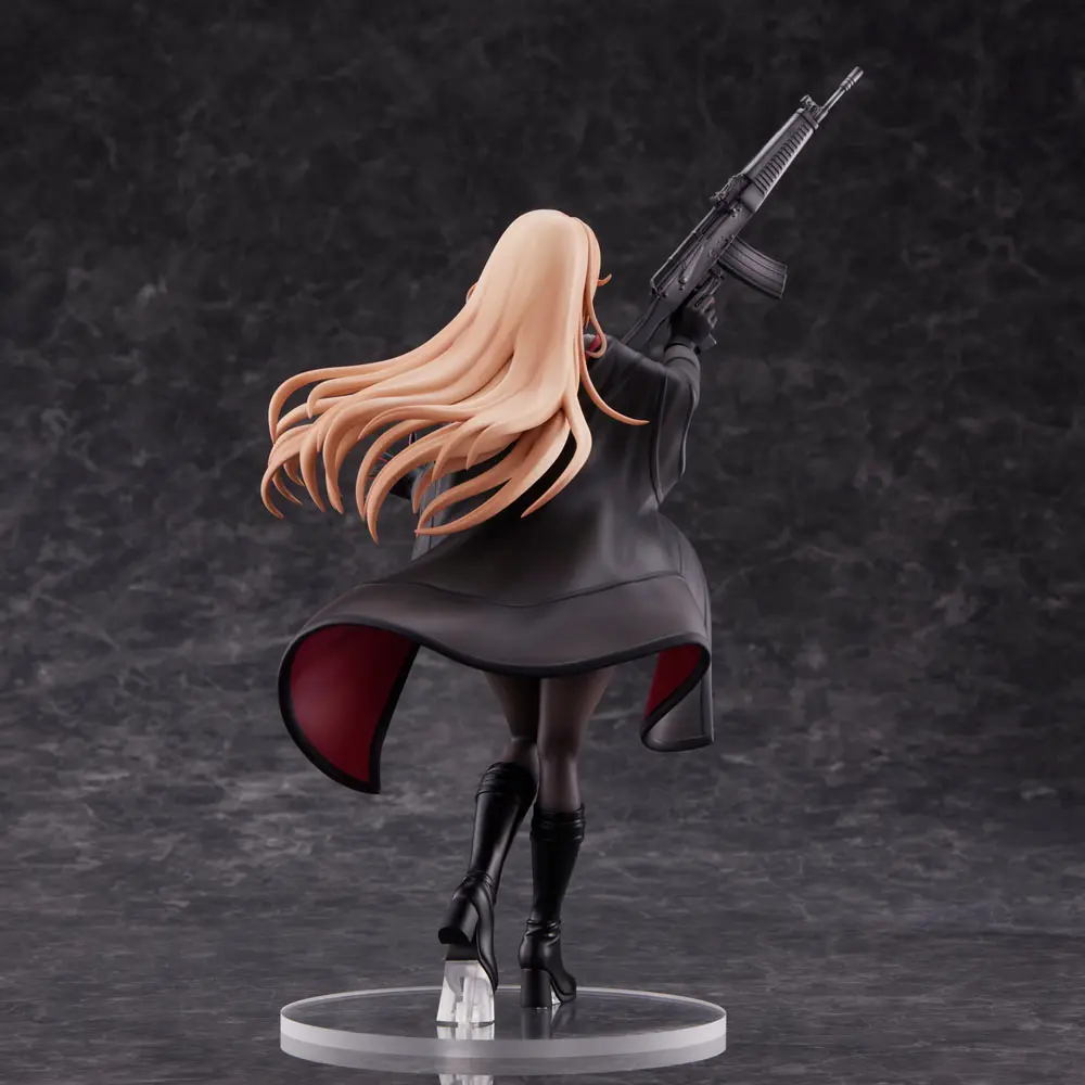 Girls Frontline Statue PVC StG-940 29 cm termékfotó