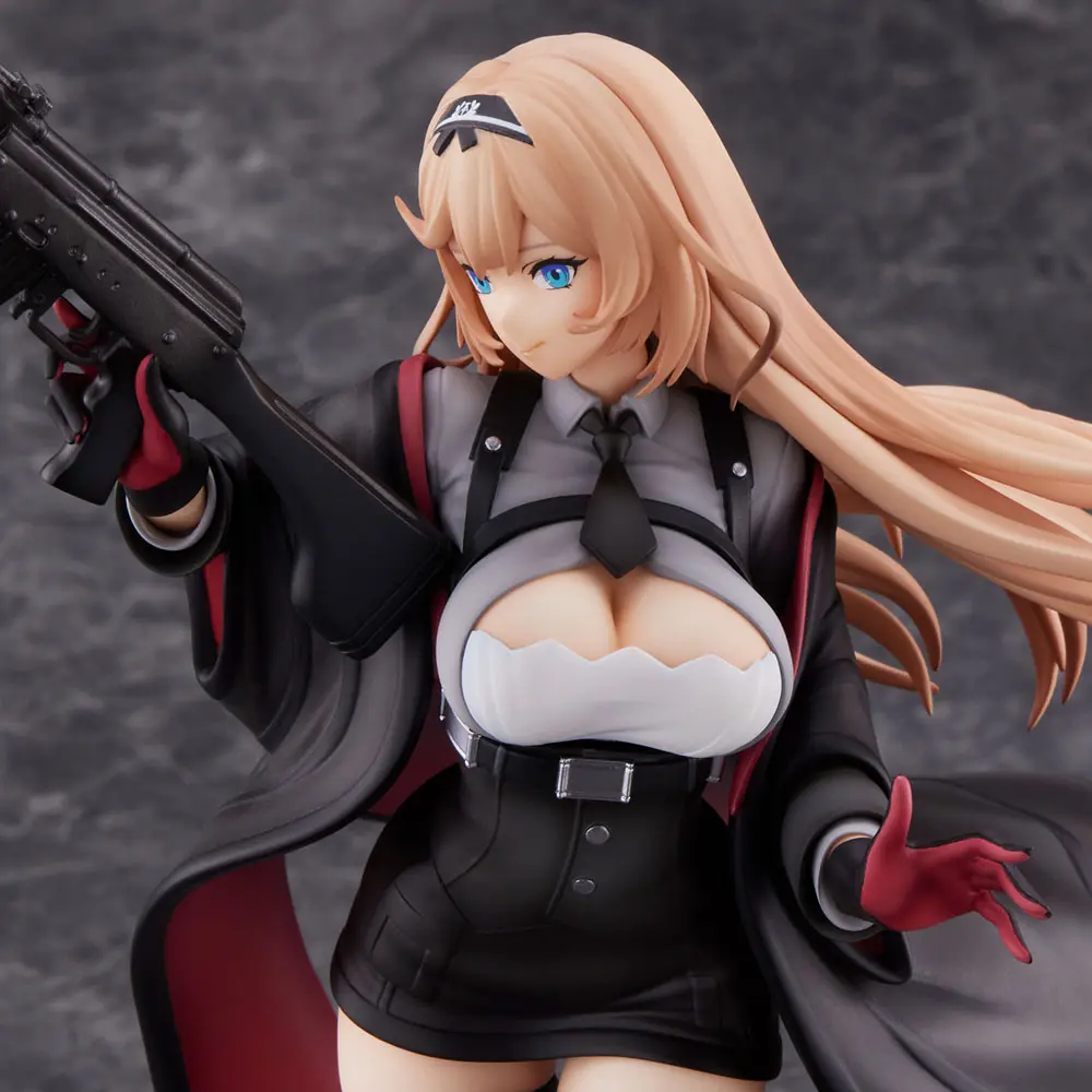 Girls Frontline Statue PVC StG-940 29 cm termékfotó