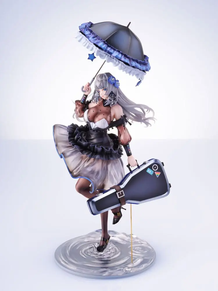 Girls Frontline PVC soška 1/7 FX-05 She Comes From The Rain 33 cm termékfotó