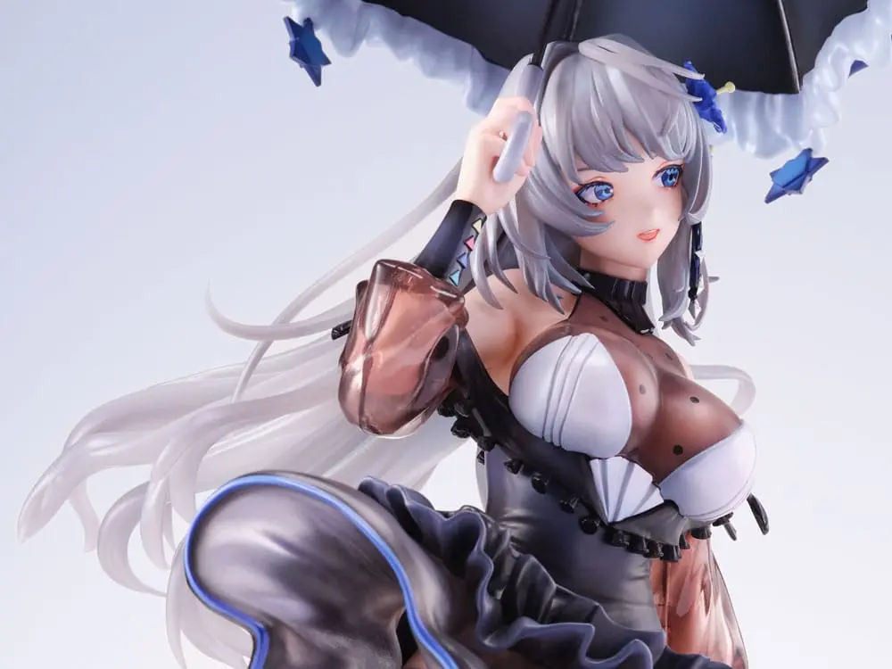 Girls Frontline PVC soška 1/7 FX-05 She Comes From The Rain 33 cm termékfotó