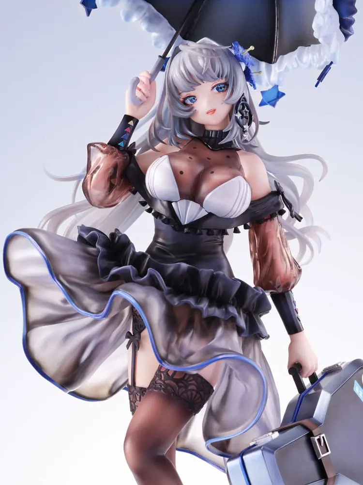 Girls Frontline PVC soška 1/7 FX-05 She Comes From The Rain 33 cm termékfotó