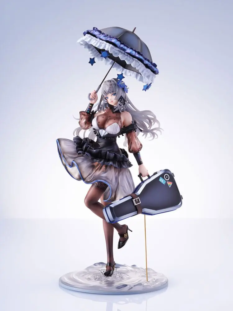 Girls Frontline PVC soška 1/7 FX-05 She Comes From The Rain 33 cm termékfotó