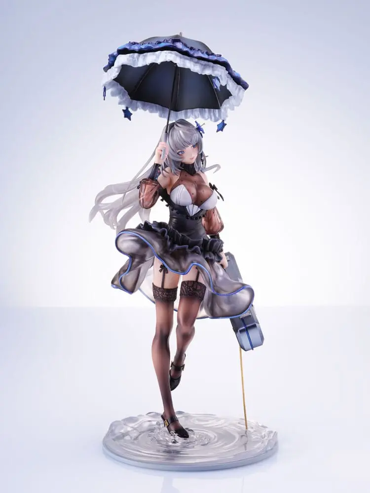 Girls Frontline PVC soška 1/7 FX-05 She Comes From The Rain 33 cm termékfotó