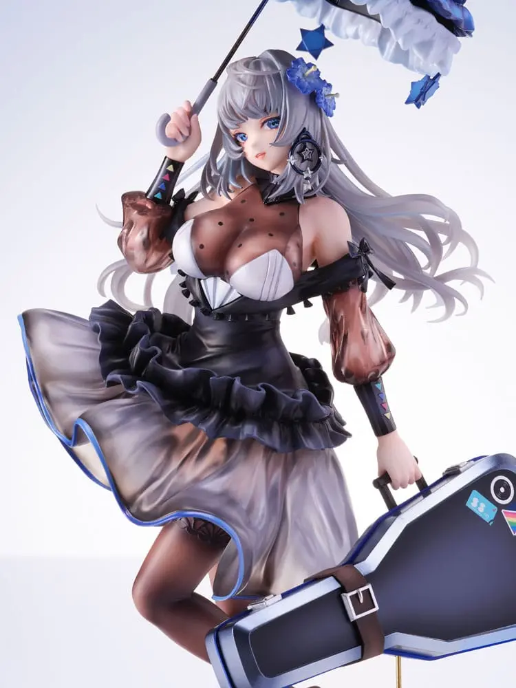 Girls Frontline PVC soška 1/7 FX-05 She Comes From The Rain 33 cm termékfotó