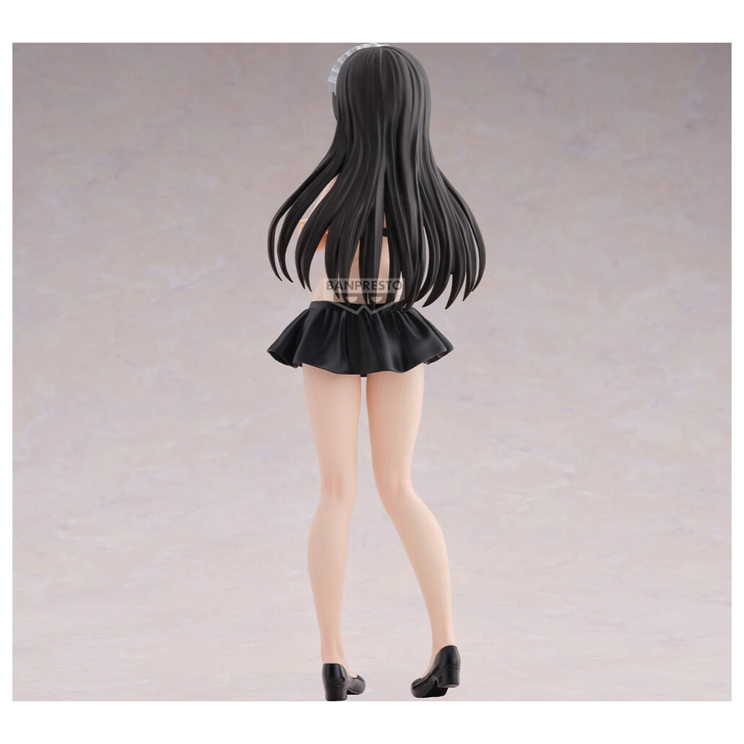 Girls und Panzer Eternal Romance das Finale Shiho Nishizumi Maid Swimsuit Ver figúrka 28 cm produktová fotografia