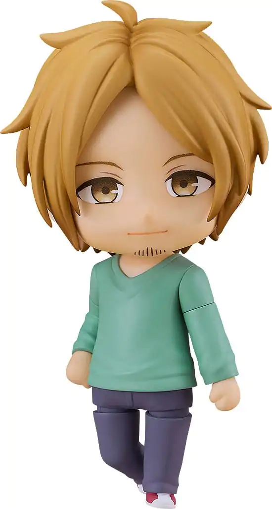 Given Nendoroid figúrka Haruki Nakayama 10 cm produktová fotografia