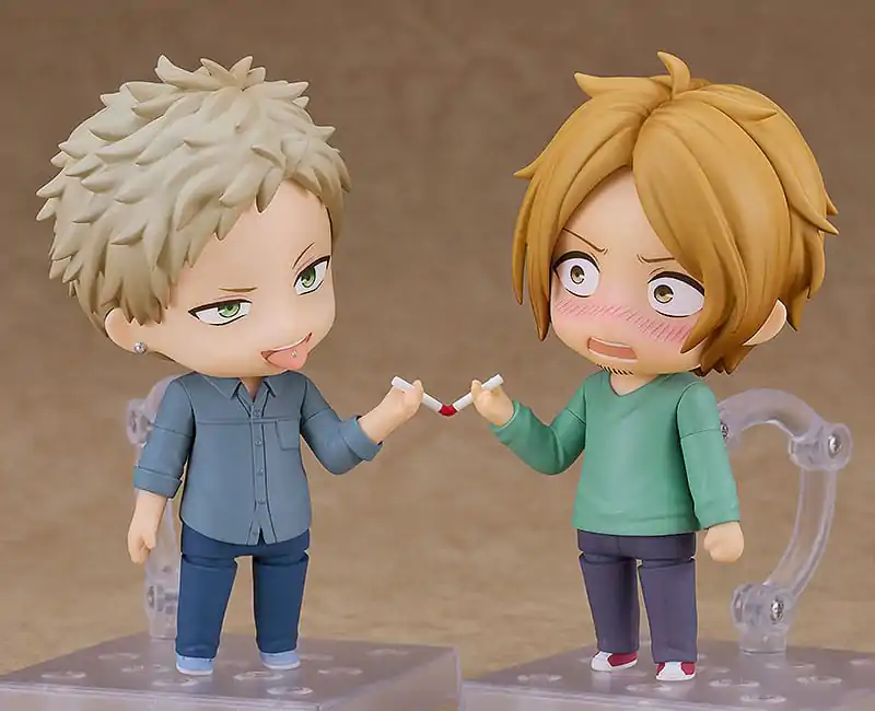 Given Nendoroid figúrka Haruki Nakayama 10 cm produktová fotografia