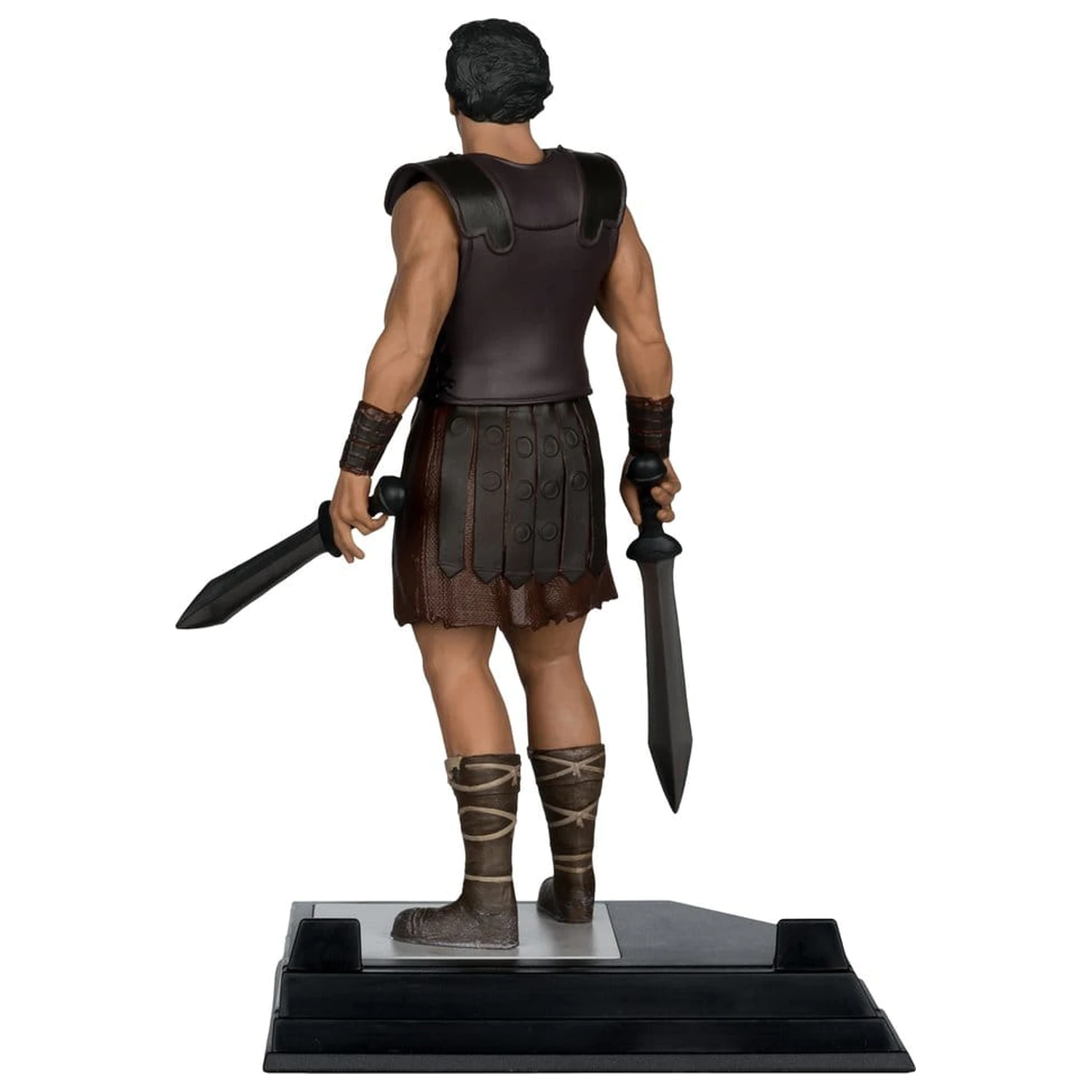 Gladiator II Movie Maniacs Socha Lucius 16 cm produktová fotografia