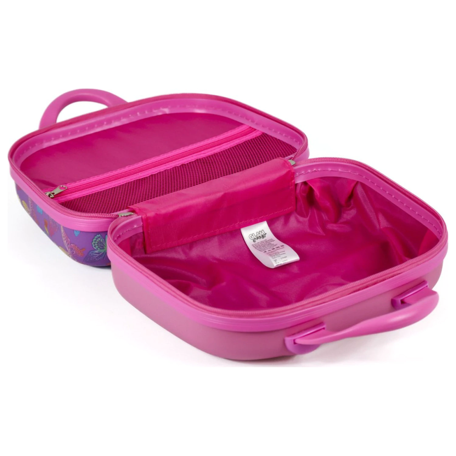 Glam Girls Friends cestovná taška, kufor 30 cm produktová fotografia