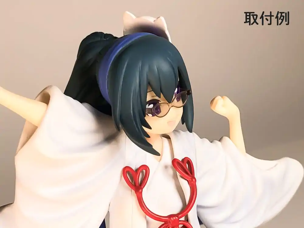 Model Kit Accessory Set Okuliare 2 (smoke) (3rd-run) produktová fotografia