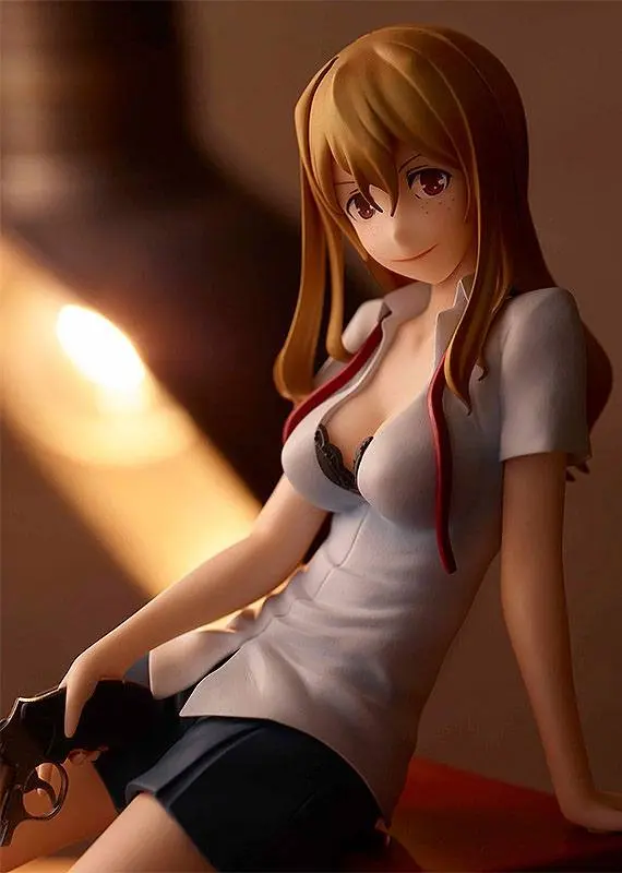 Gleipnir Pop Up Parade PVC socha Clair Aoki 14 cm produktová fotografia