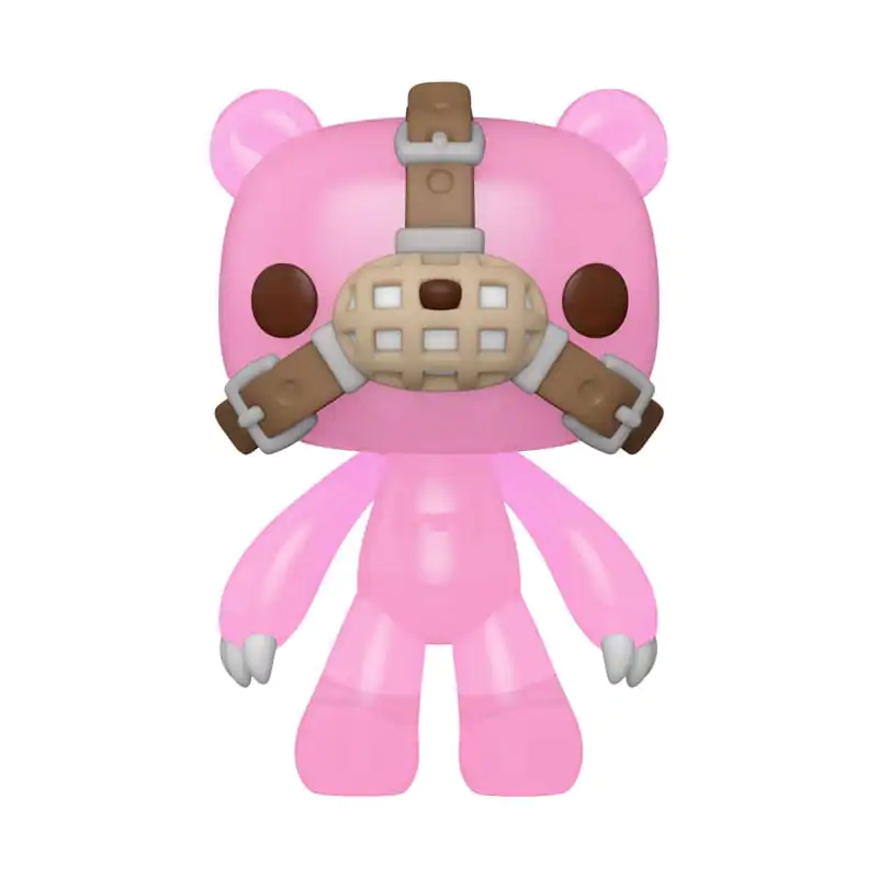 Gloomy Bear Funko POP! Animation vinylové figúrky Gloomy The Naughty Grizzly Toy Tokyo 9 cm produktová fotografia