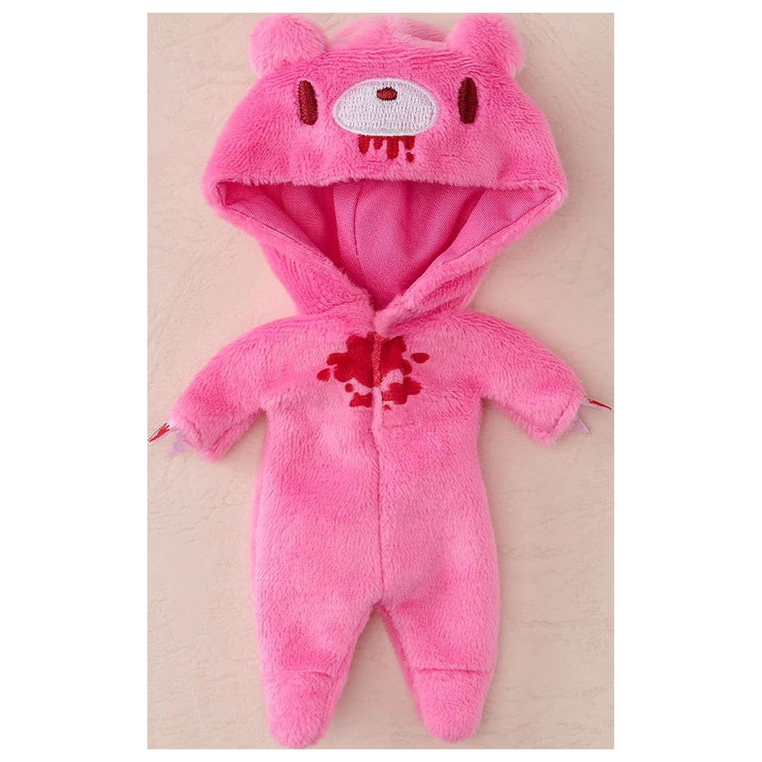 Gloomy the Naughty Grizzly Nendoroid Doll Kigurumi pyžamo: Gloomy produktová fotografia