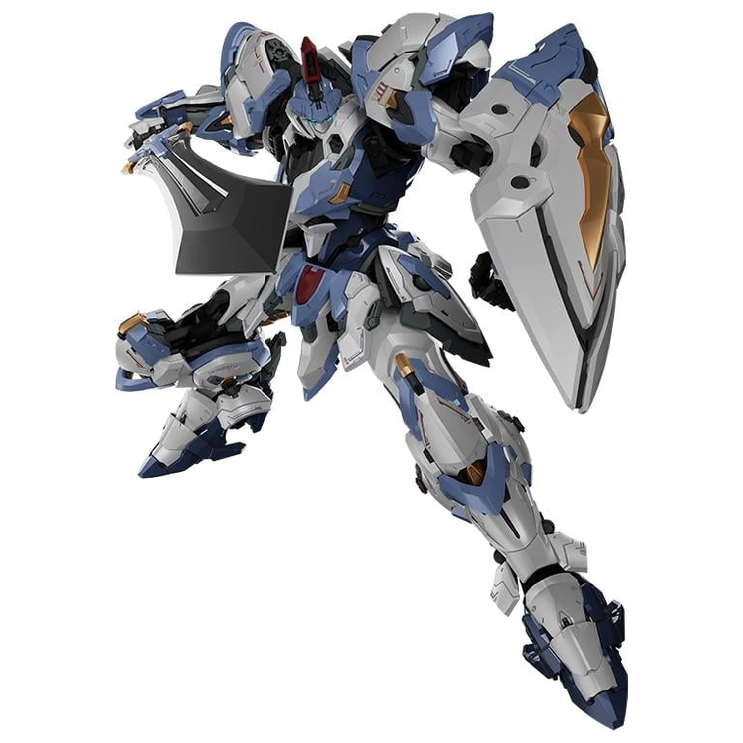 Glort Eldland Gladiator Type 1 Asa Modelárska sada 23cm produktová fotografia