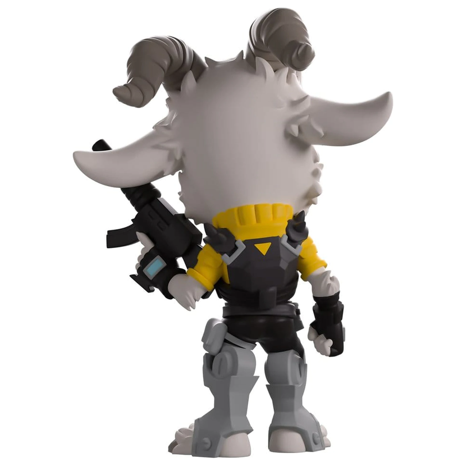 Go Goated Vinyl figúrka Combat Goat 11 cm produktová fotografia